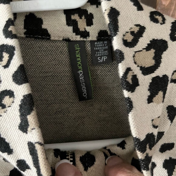 SHANNON PASSERO DESIGN WHITNEY JACKET - Picture 6 of 10